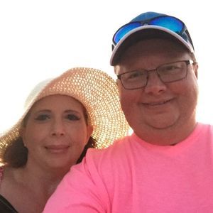 Meet your Posher, Naomi